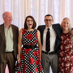 Meet your Posher, Kristen